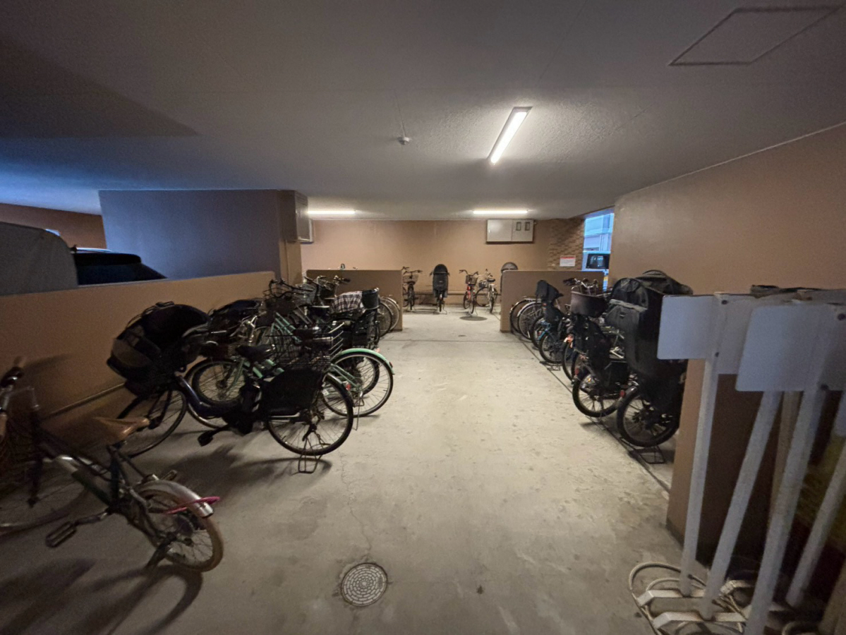 共用部 写真30