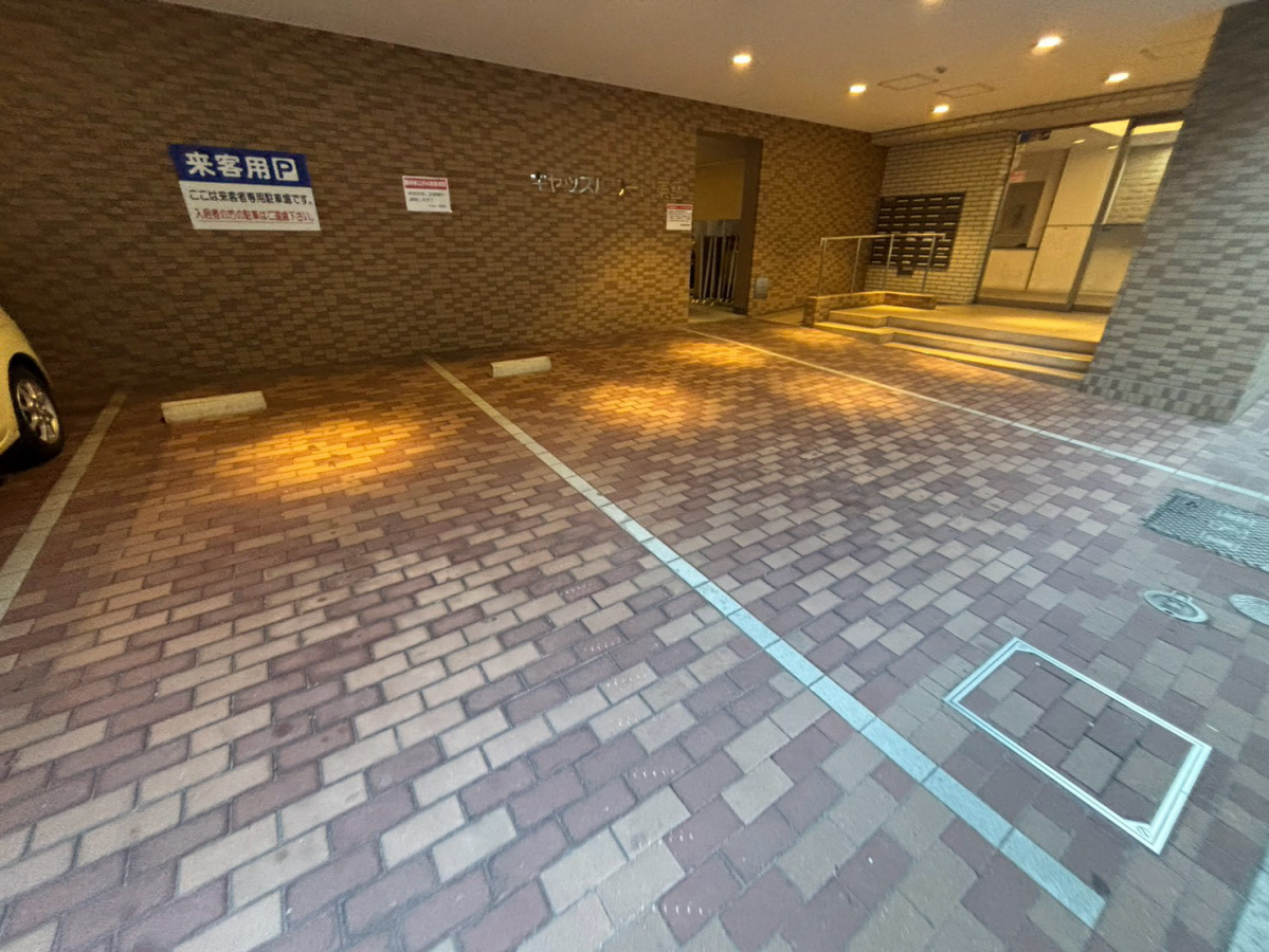 駐車場 写真29