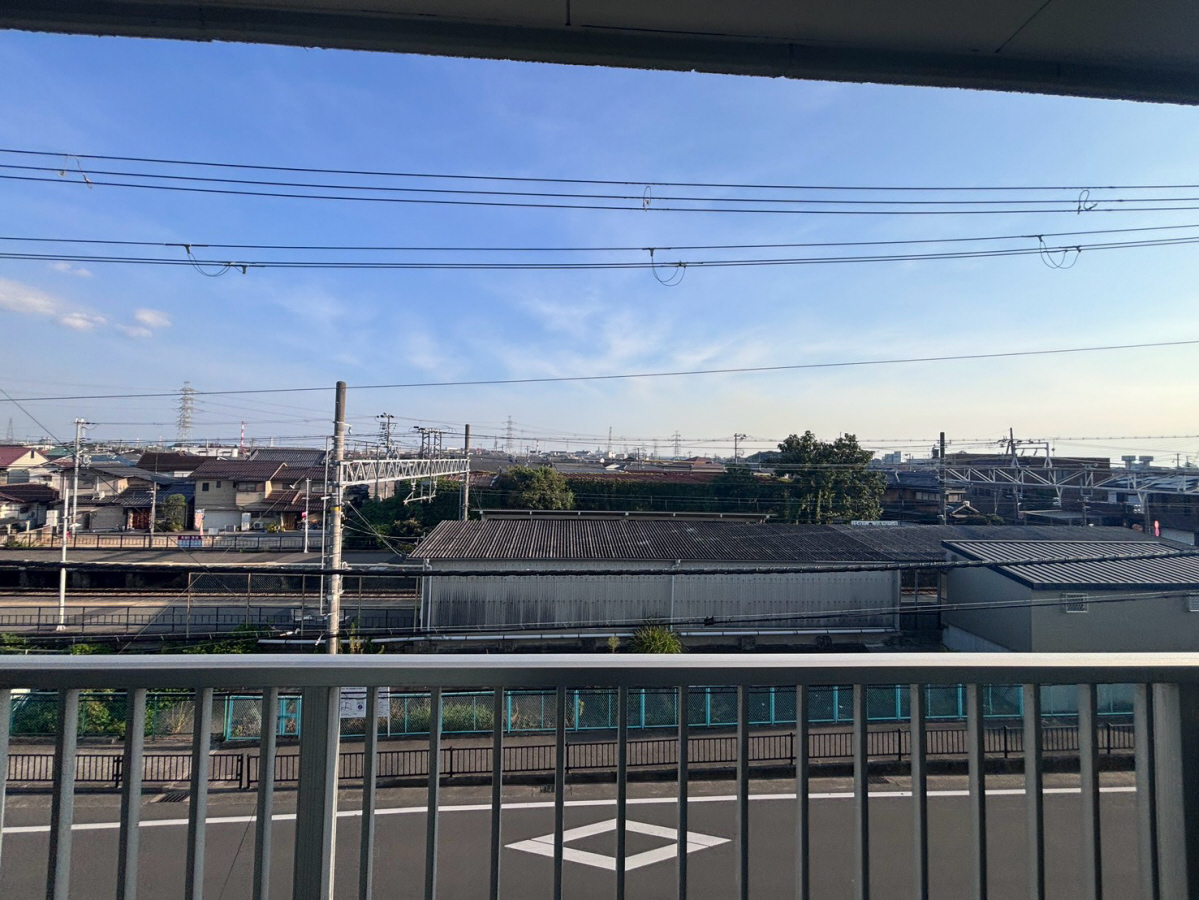 眺望 写真13
