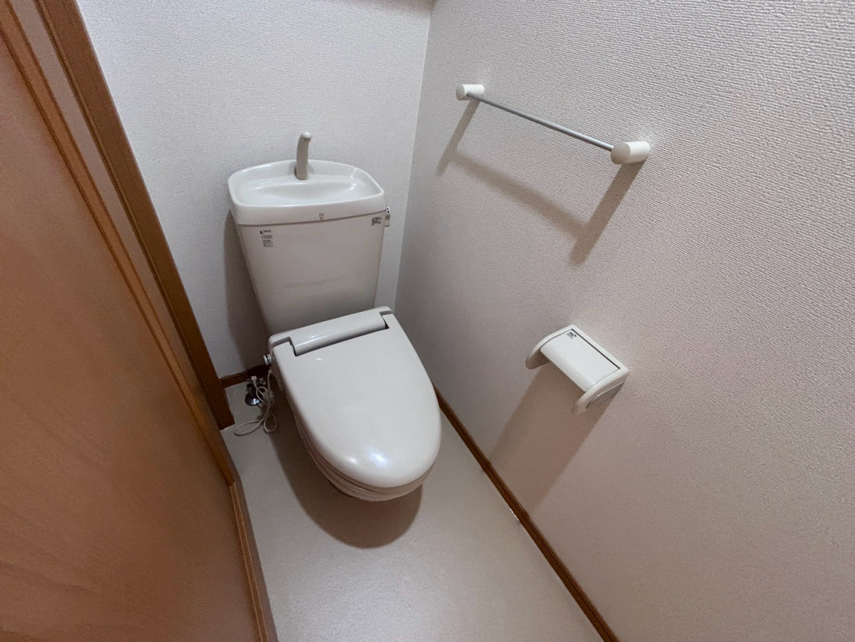 トイレ 写真5