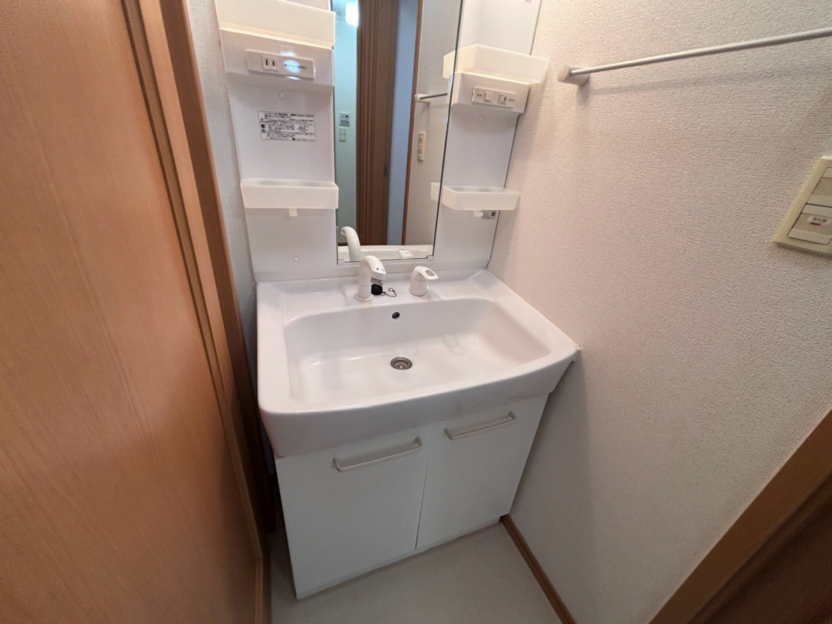 洗面所 写真6