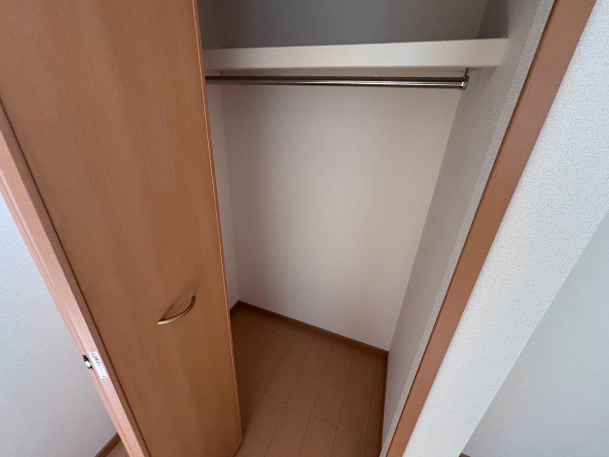 収納 写真8