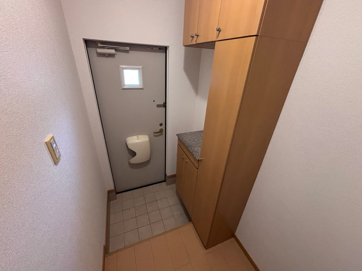 玄関 写真9
