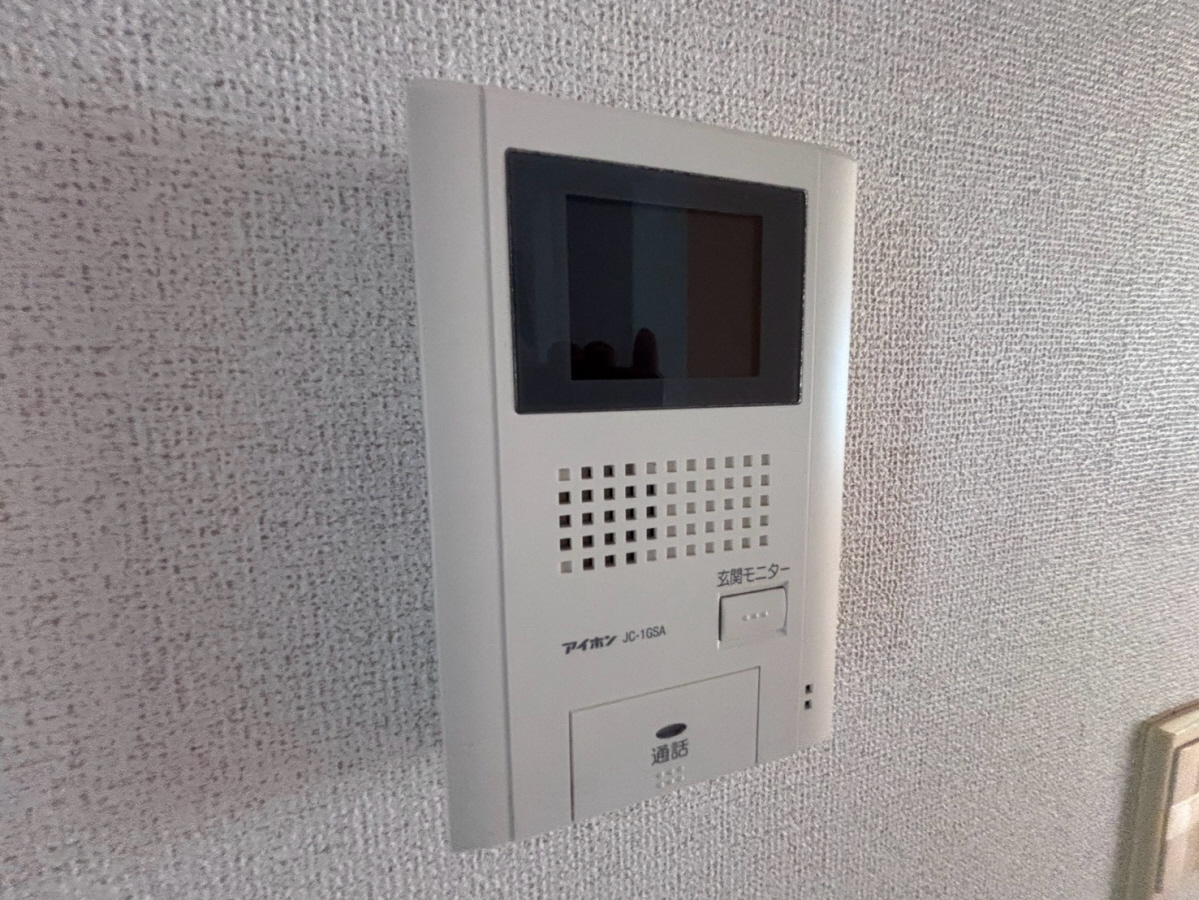 セキュリティ 写真15