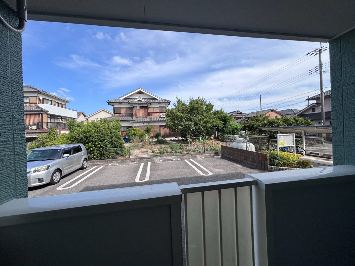 眺望 写真12