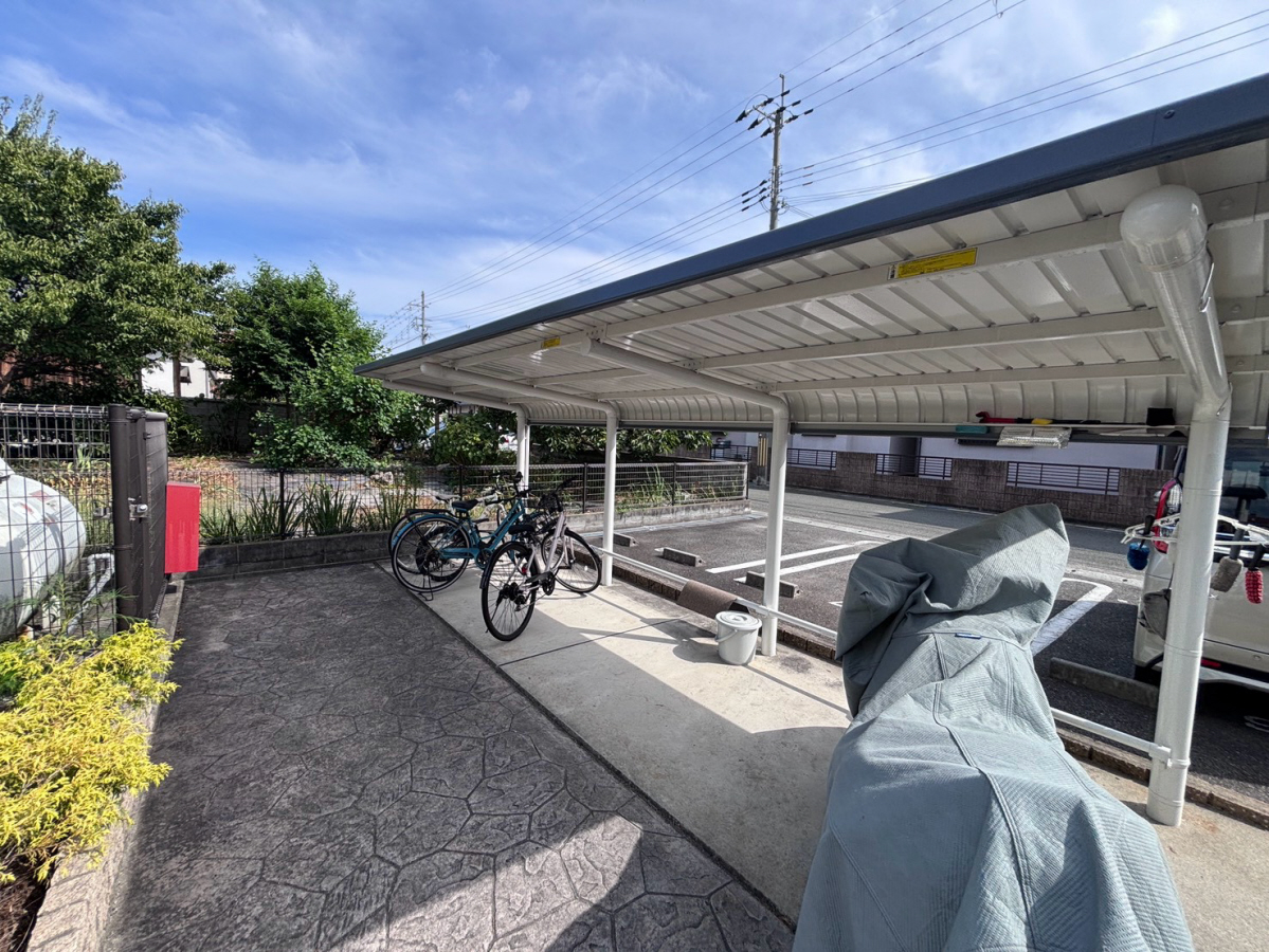共用部 写真13