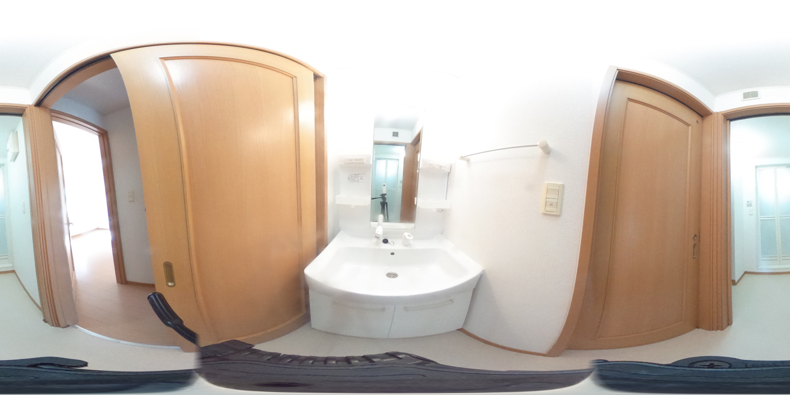 洗面所 写真35