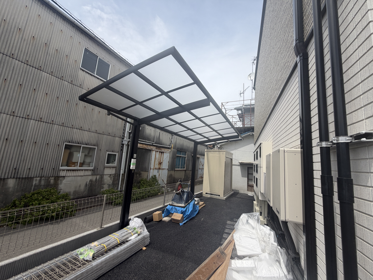 共用部 写真12
