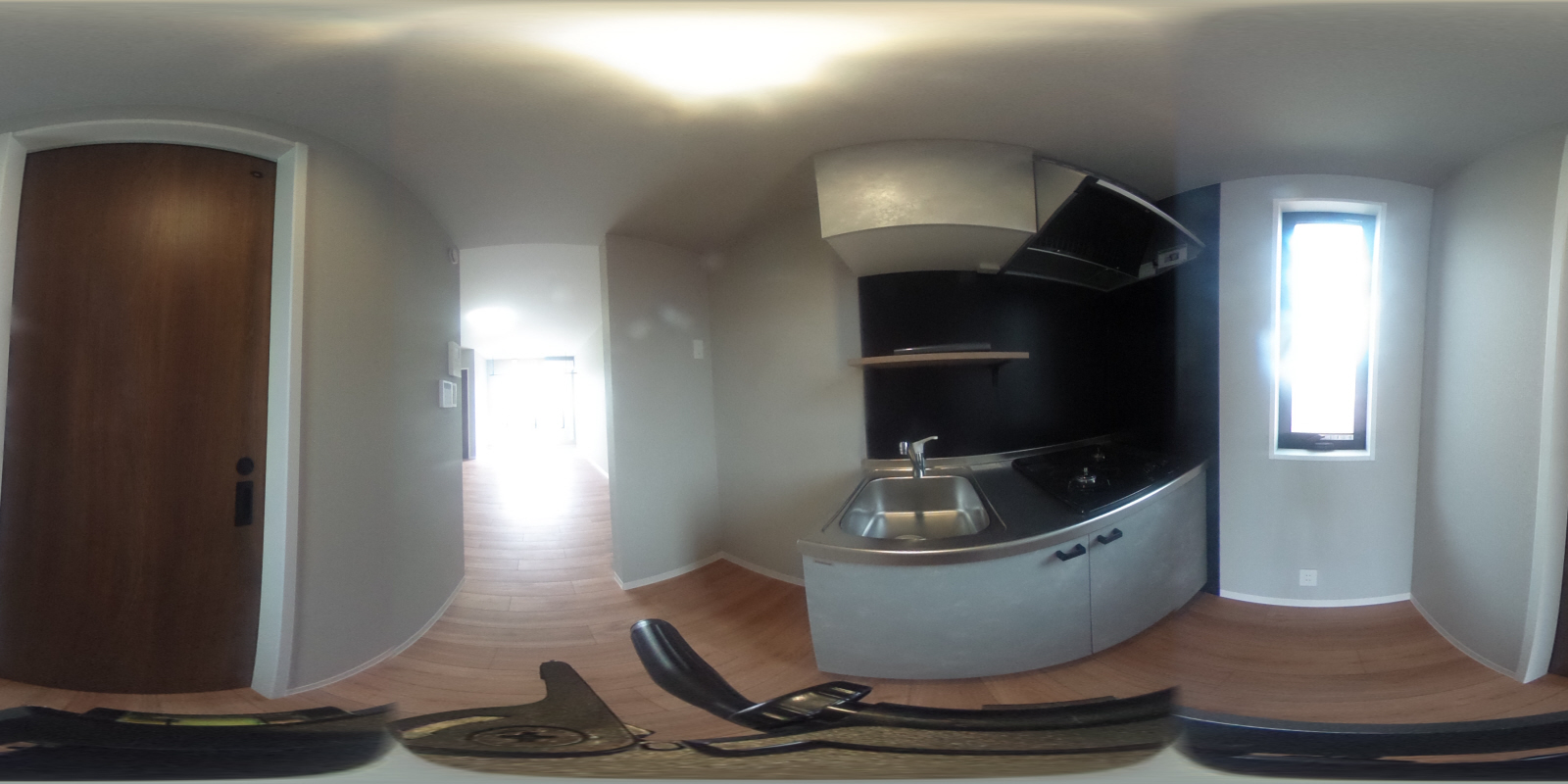 キッチン 写真34