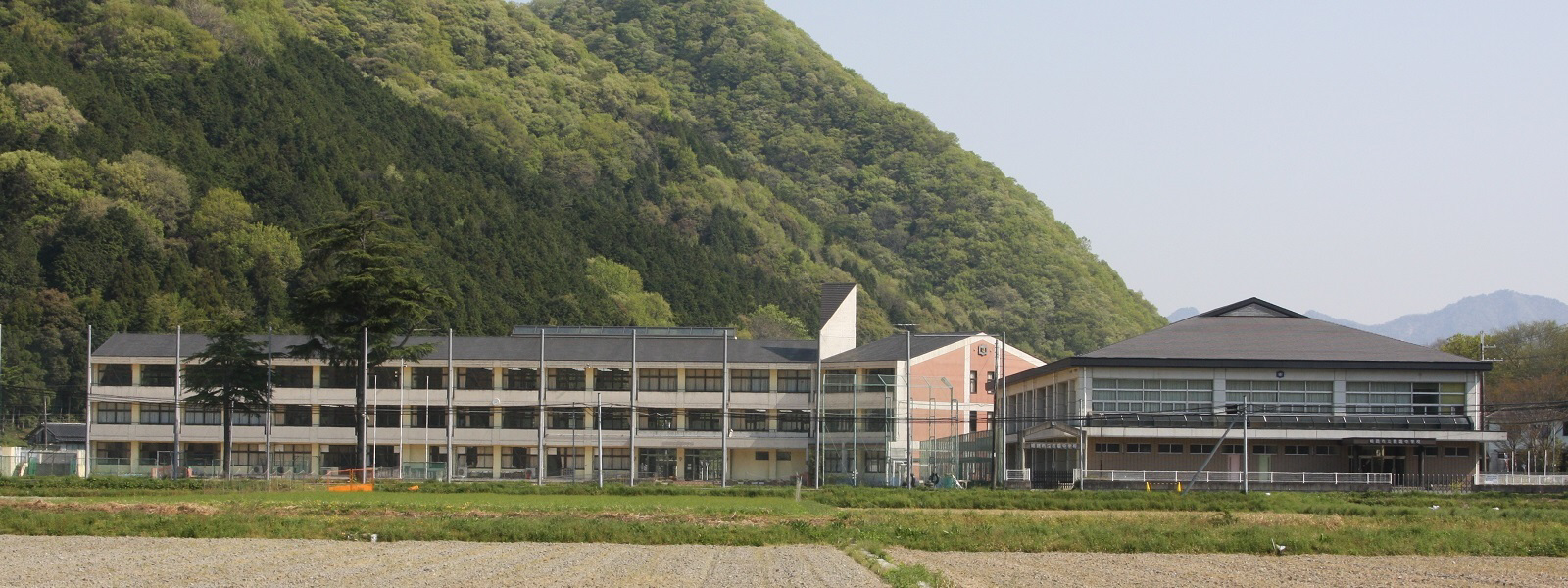 置塩中学校まで3859m (徒歩49分) 写真22