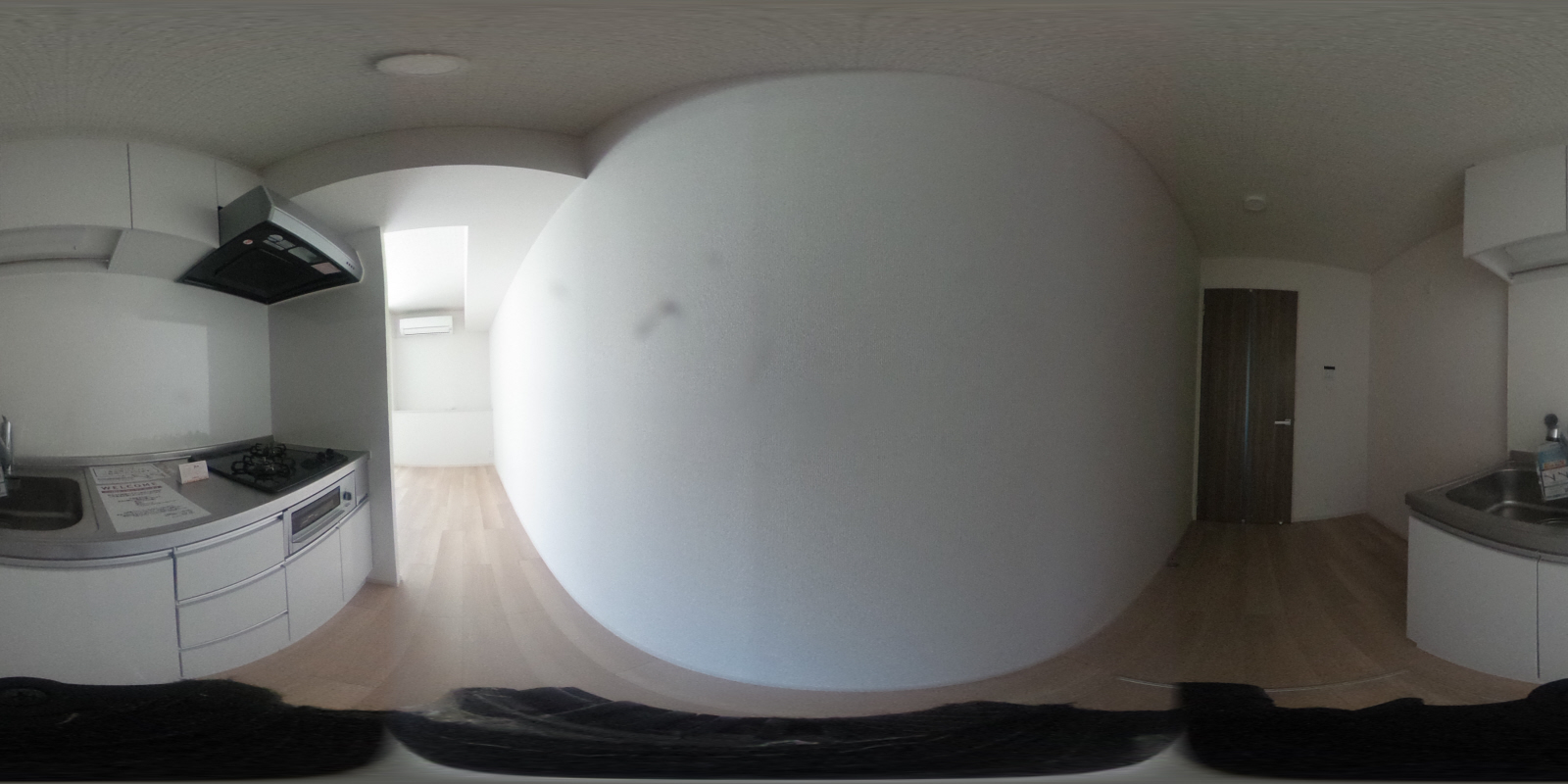 キッチン 写真34