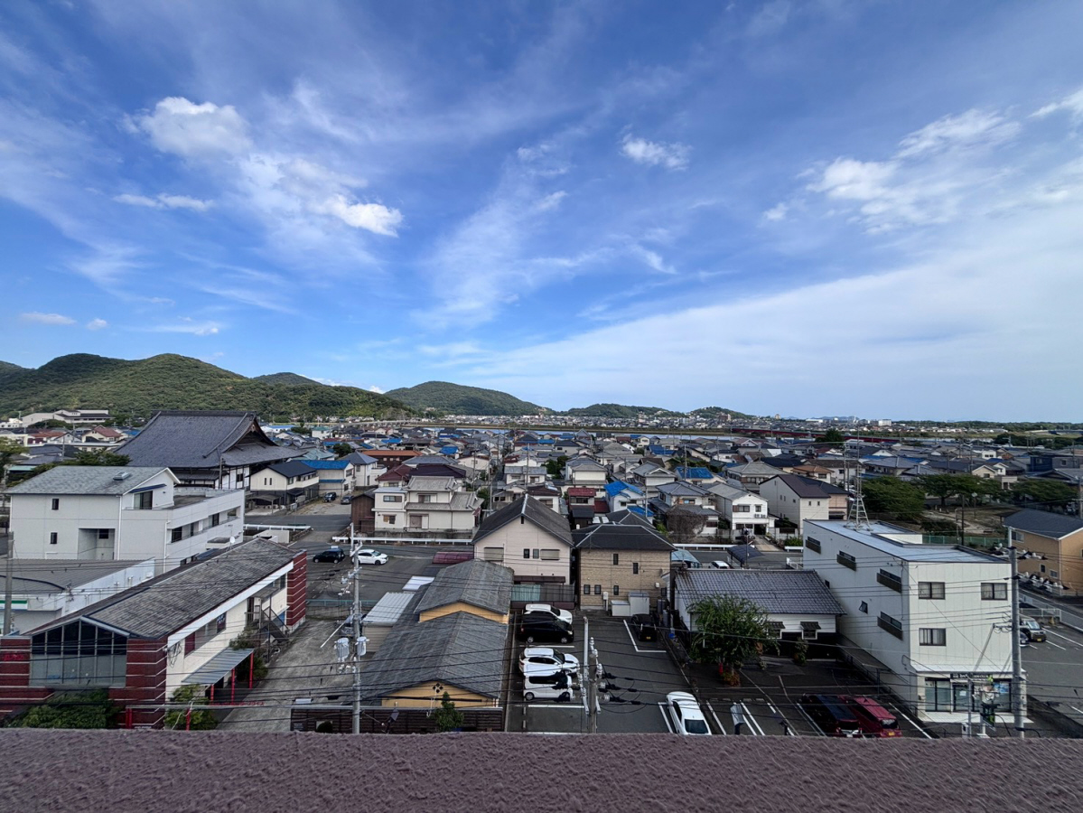 眺望 写真13