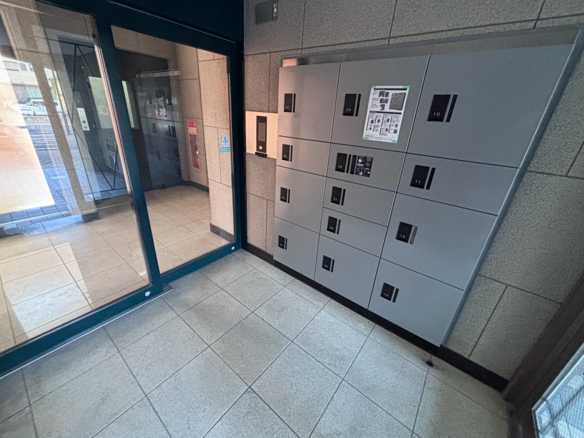 共用部 写真14