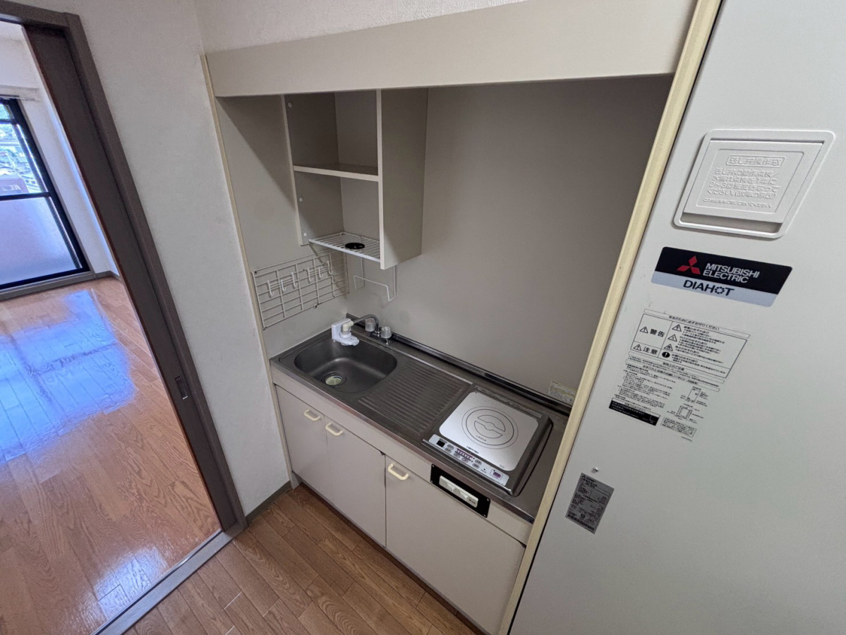 キッチン 写真18