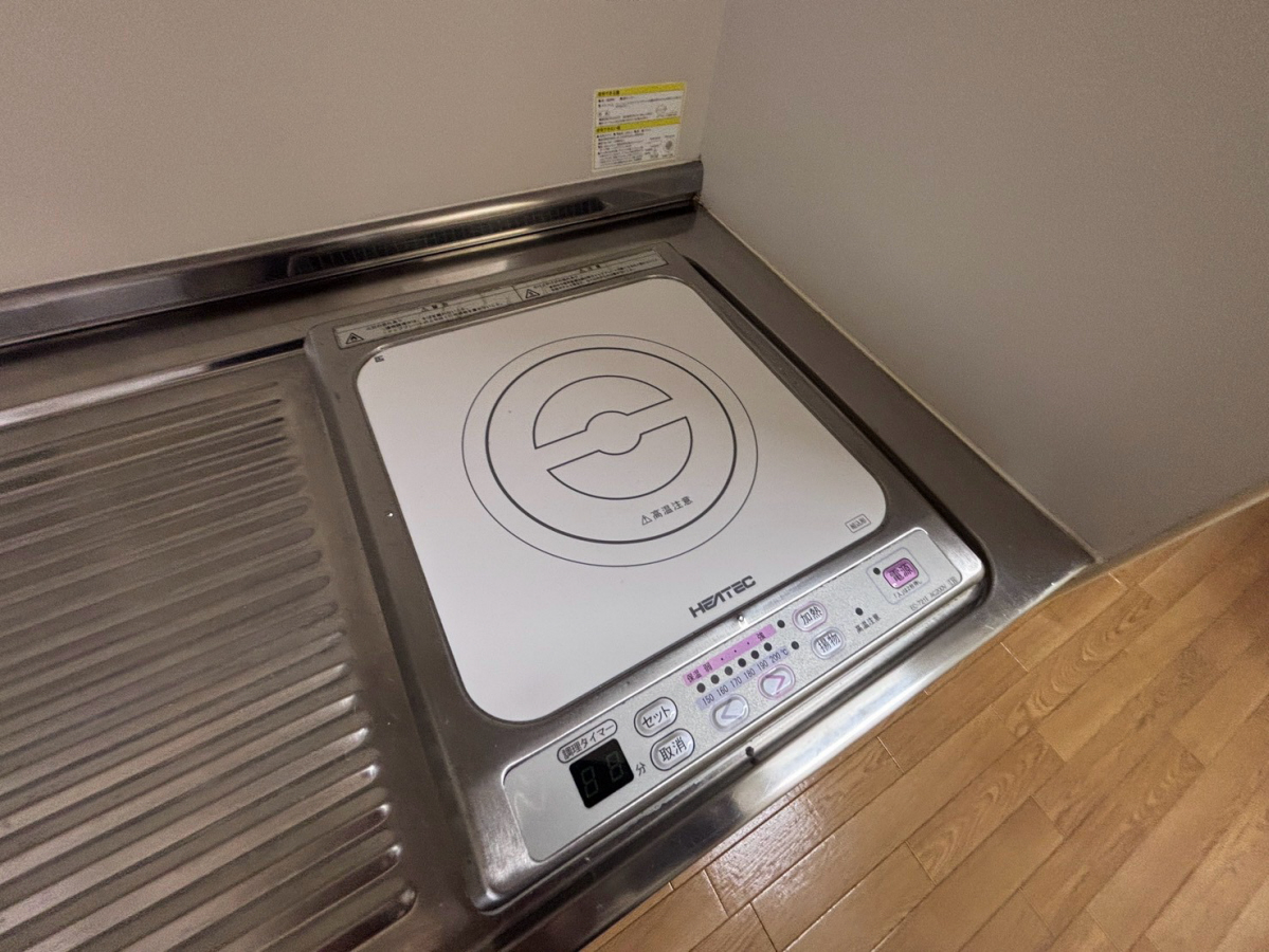キッチン 写真19