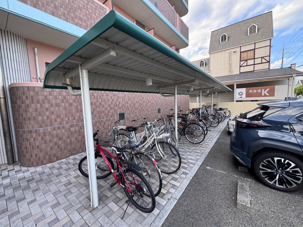共用部 写真30
