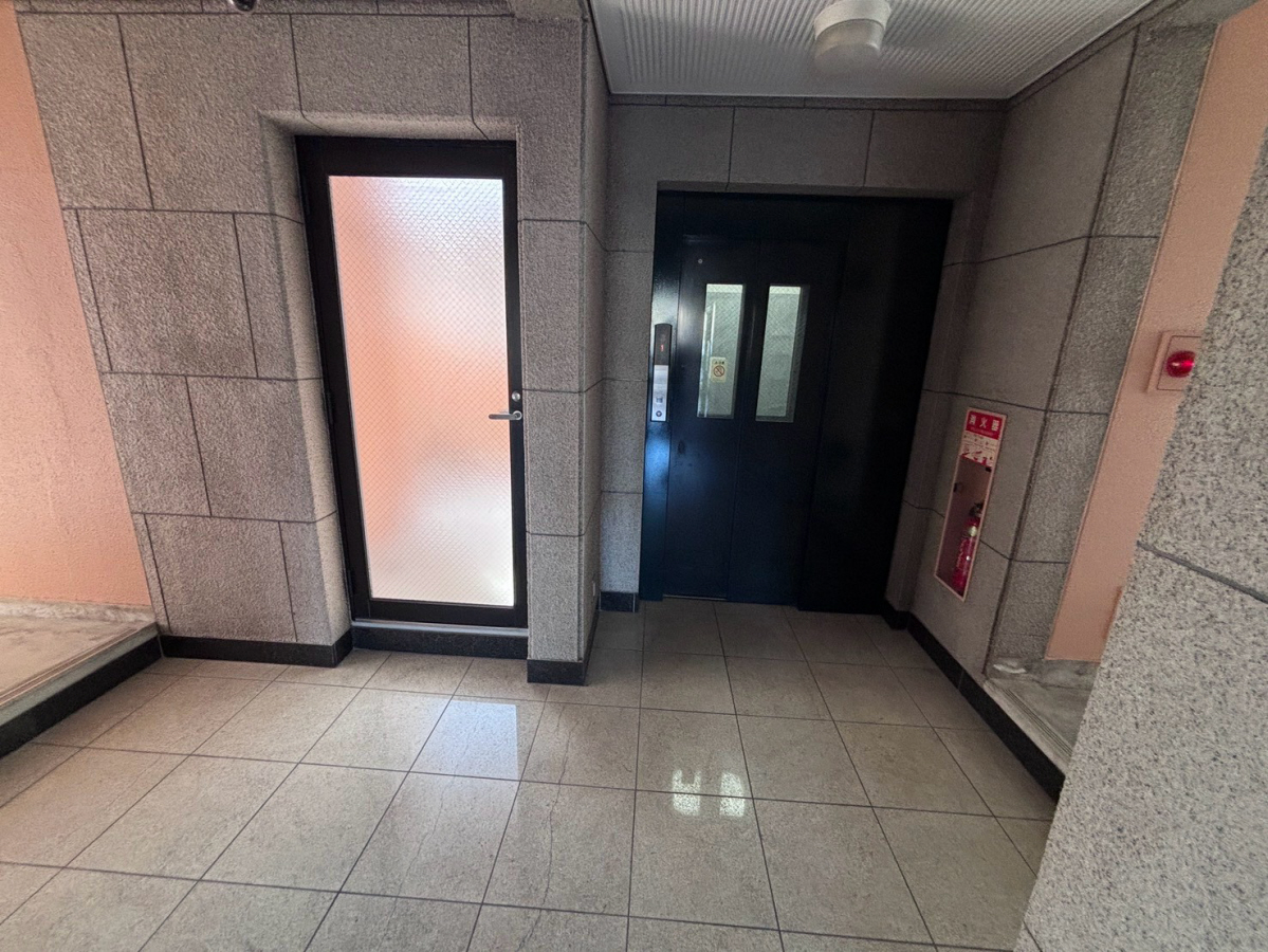 ロビー 写真31