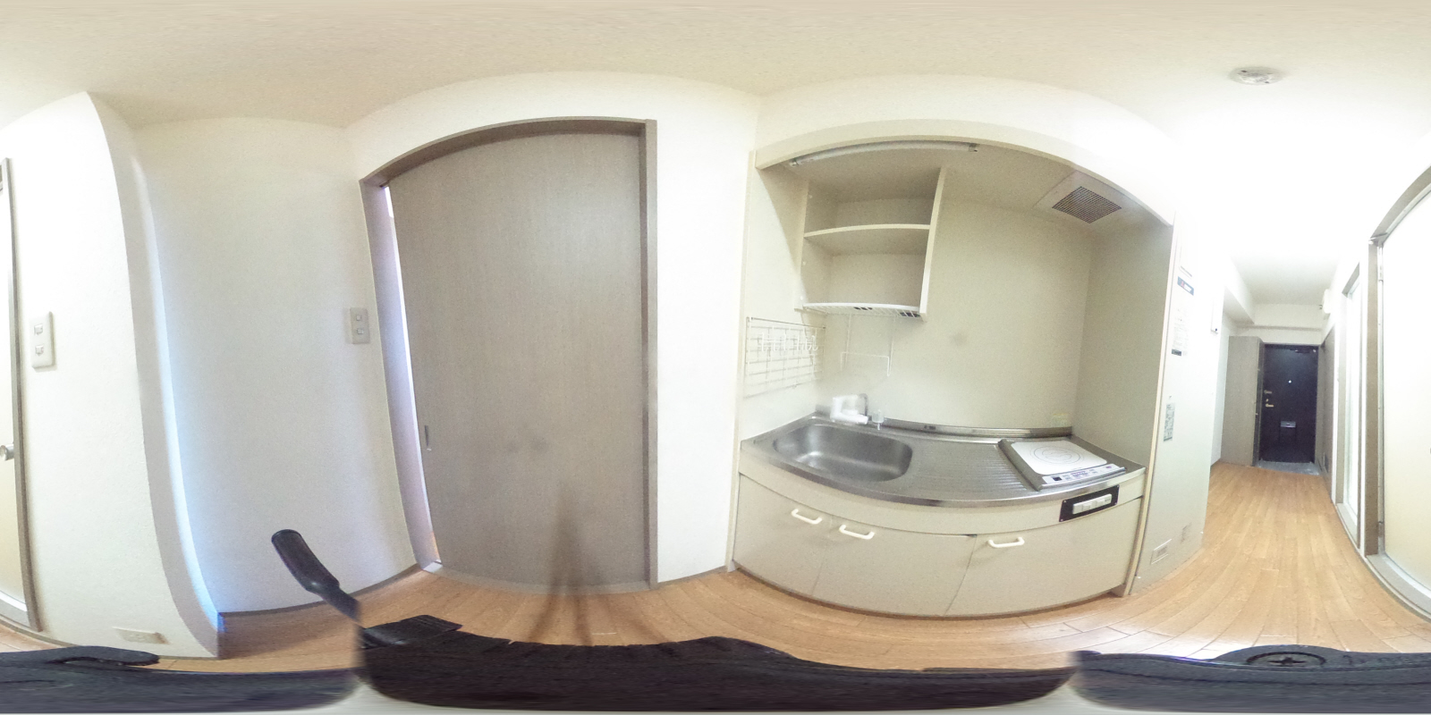 キッチン 写真34