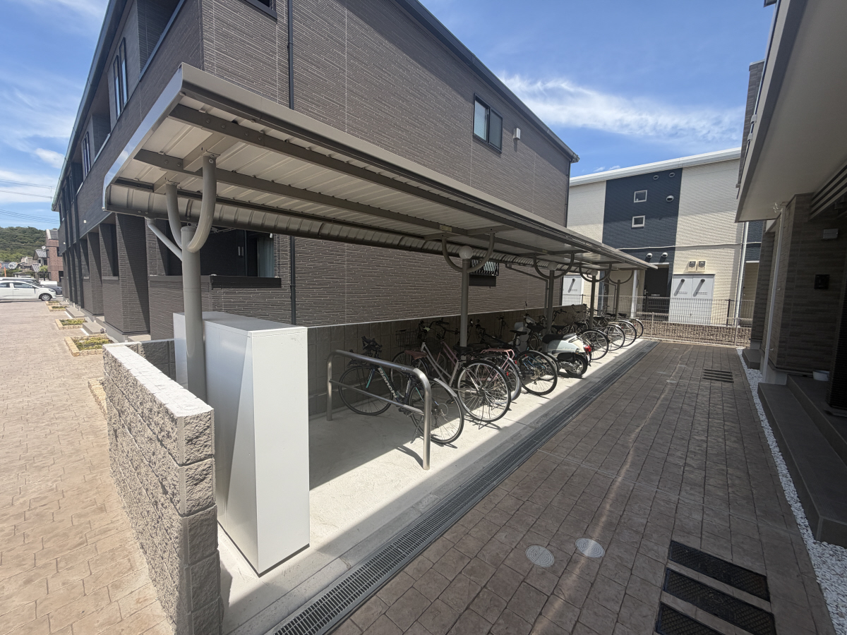共用部 写真13