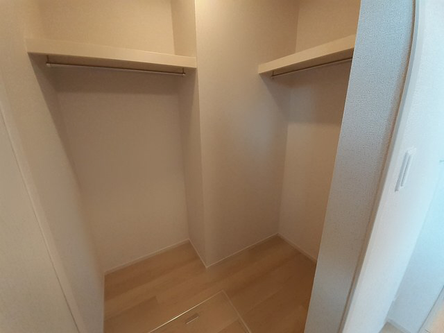 収納 写真7