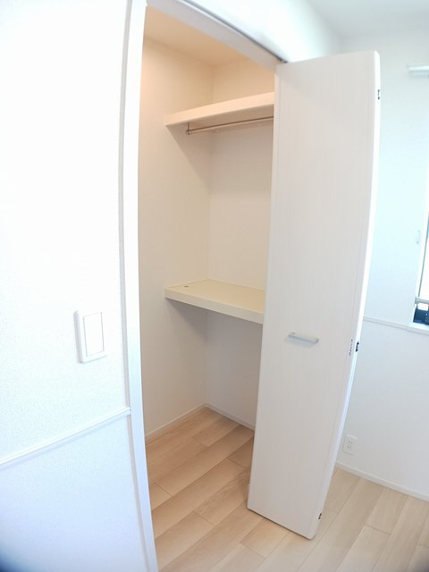 収納 写真8