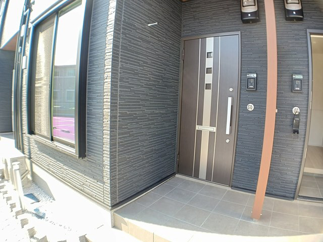 共用部 写真11