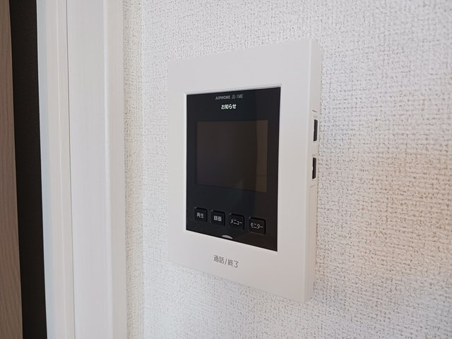 セキュリティ 写真13