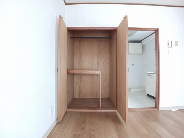 収納 写真8