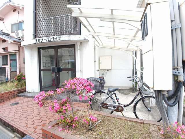 共用部 写真12
