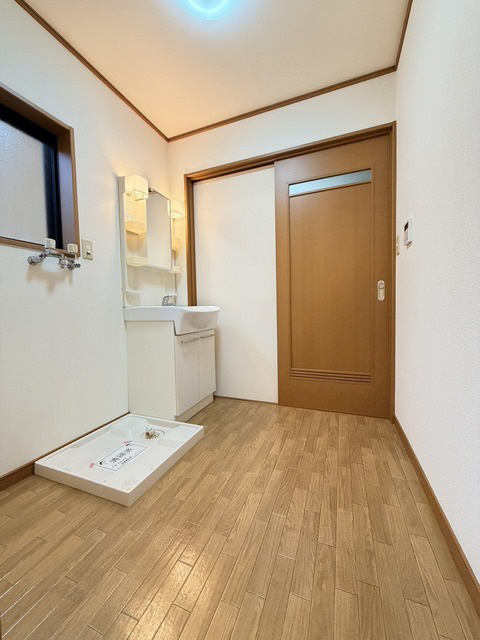 洗面所 写真5