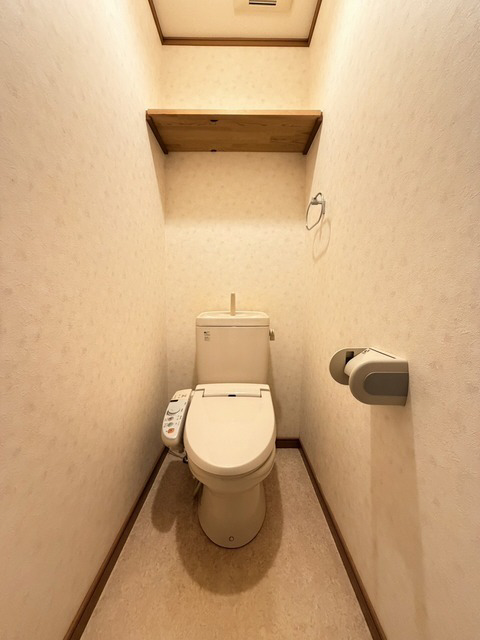 トイレ 写真6
