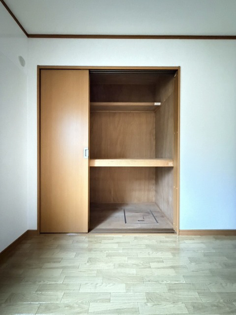 収納 写真8