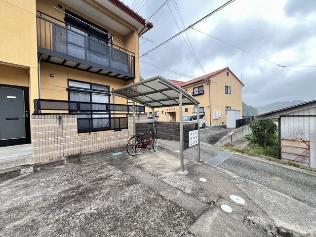 共用部 写真11