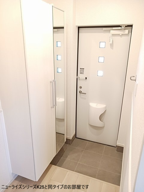 玄関 写真9