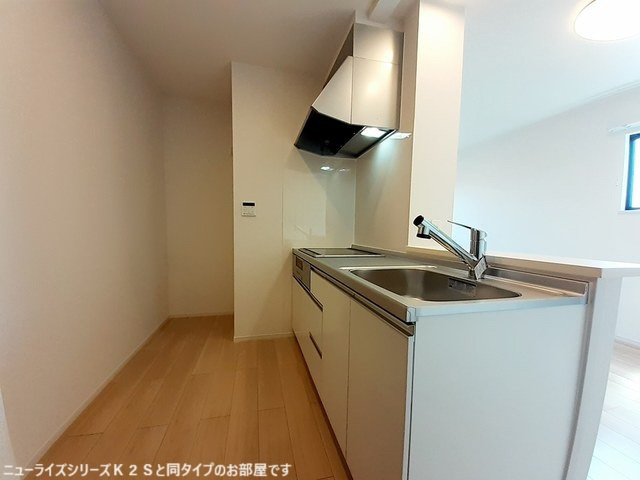 キッチン 写真3