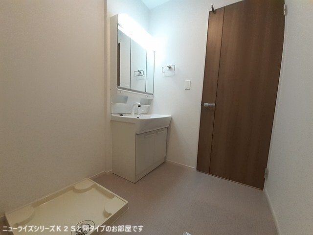 洗面所 写真5