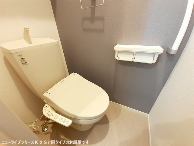 トイレ 写真6