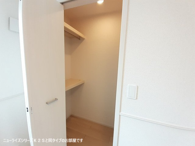 収納 写真8