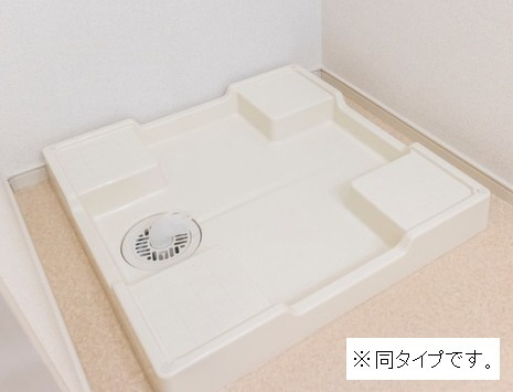 洗面所 写真7