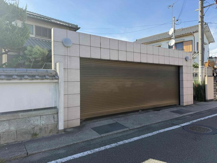 リビング 写真2