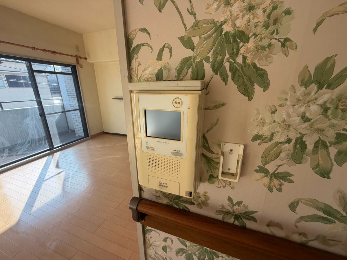 セキュリティ 写真11