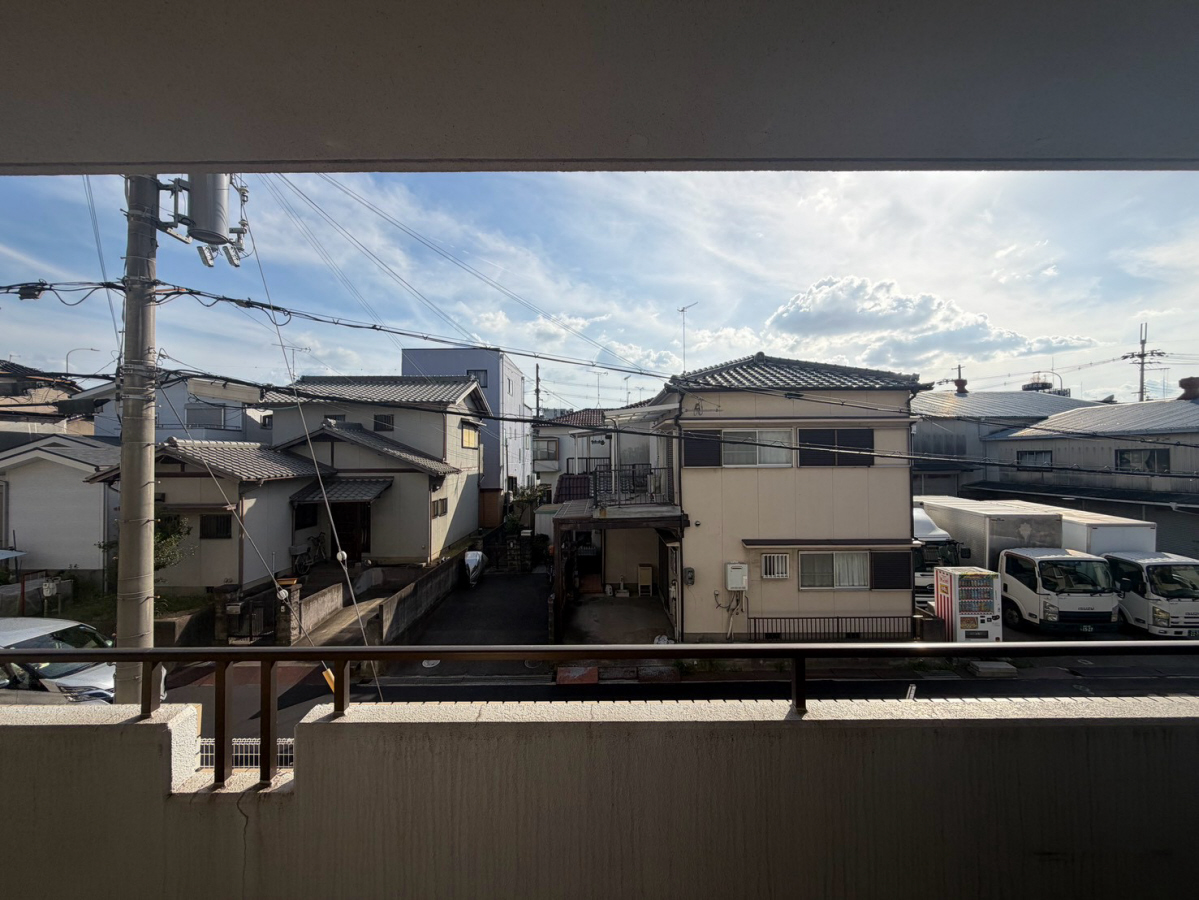 眺望 写真13