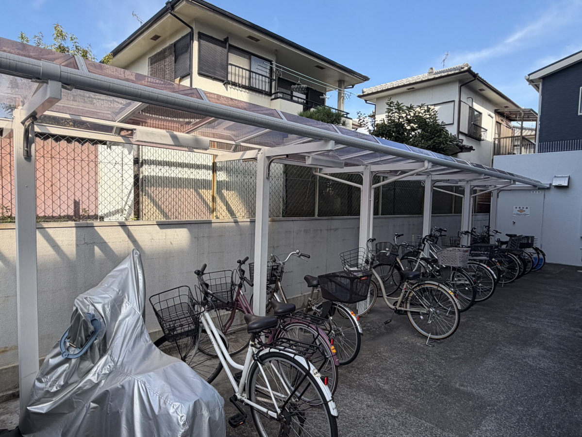 共用部 写真14