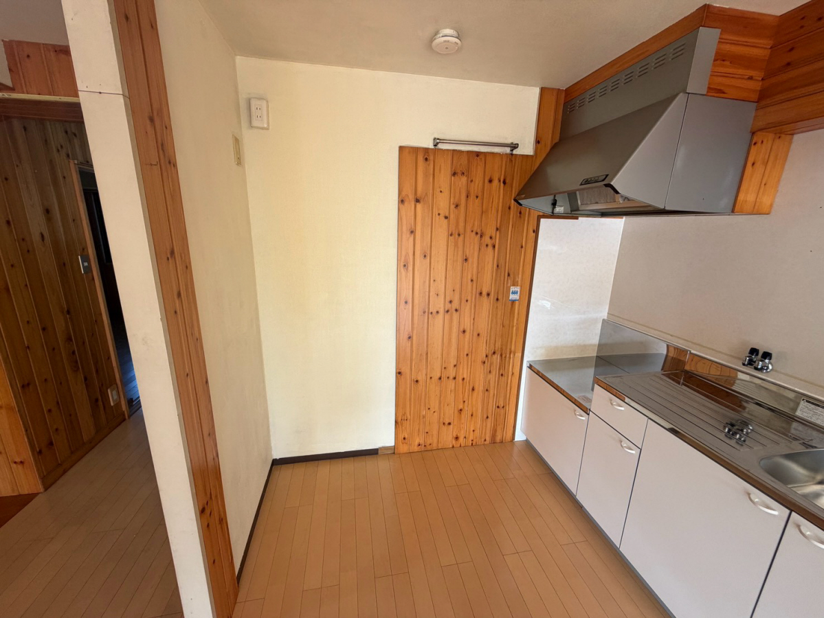 キッチン 写真17