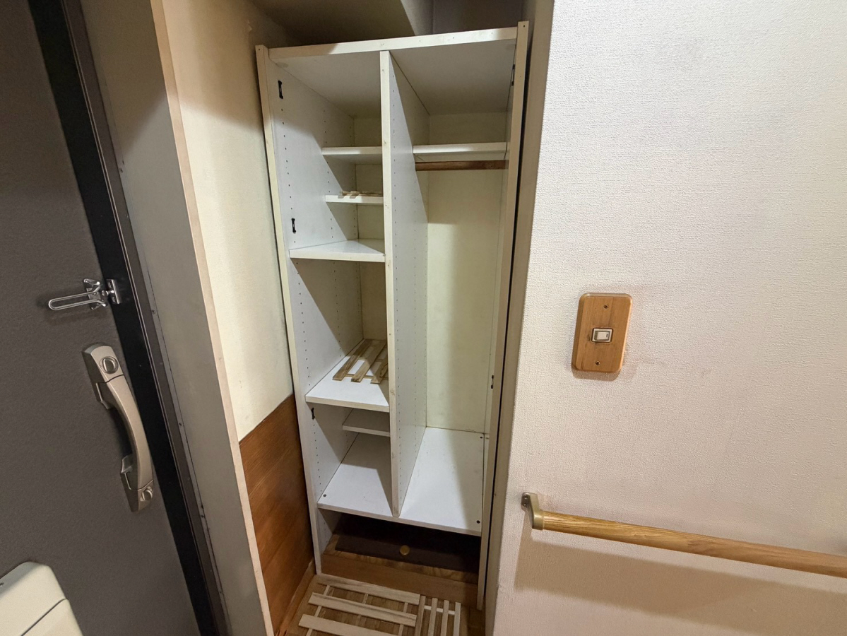 収納 写真19
