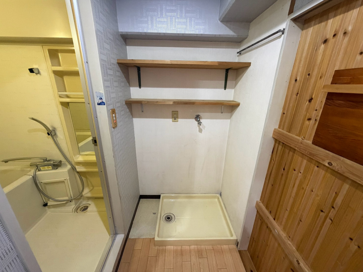 洗面所 写真29
