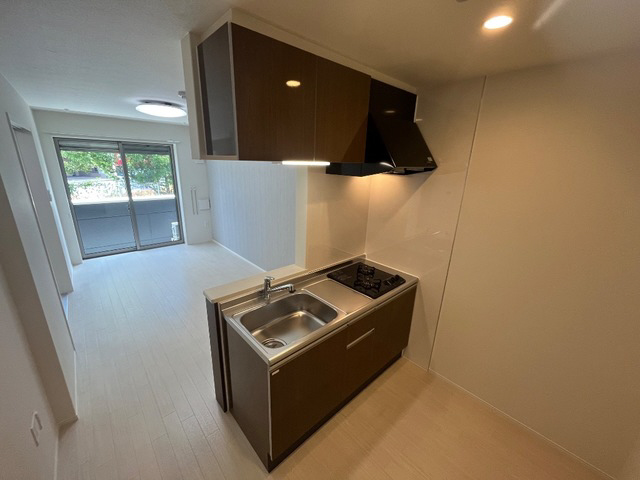 キッチン 写真3