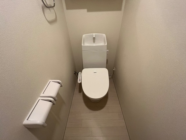 トイレ 写真6