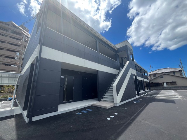 共用部 写真14