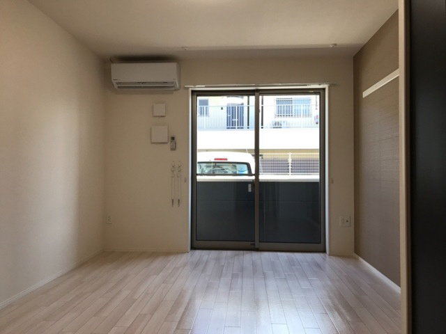 リビング 写真2